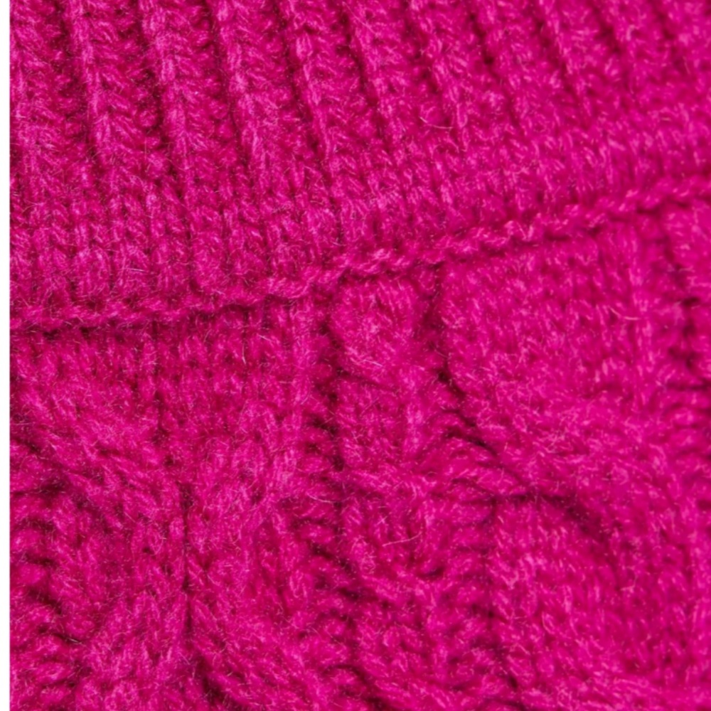 Pierce cable-knit cashmere shorts from RAG&BONE - Picture 4 of 10